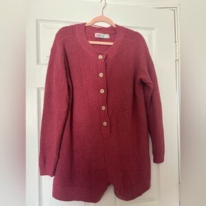 Free people sweater romper